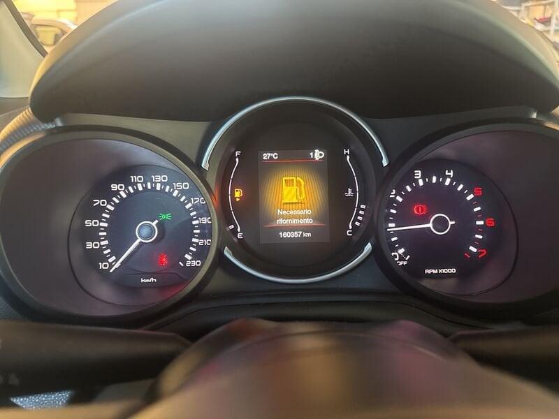 FIAT 500L 500L 1.6 Multijet 120 CV Trekking
