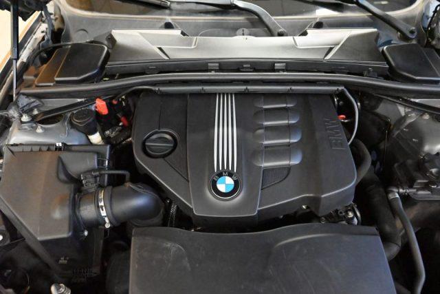 BMW 318 d 2.0 TOURING ATTIVA 143CV RESTAILING AFFARE UNICO
