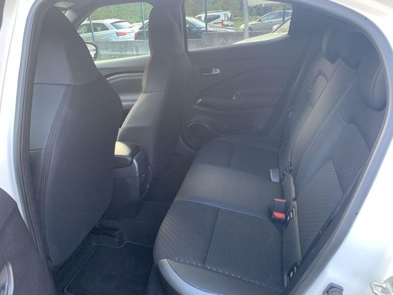 Nissan Juke Juke 1.6 hev AUTOCARRO N1