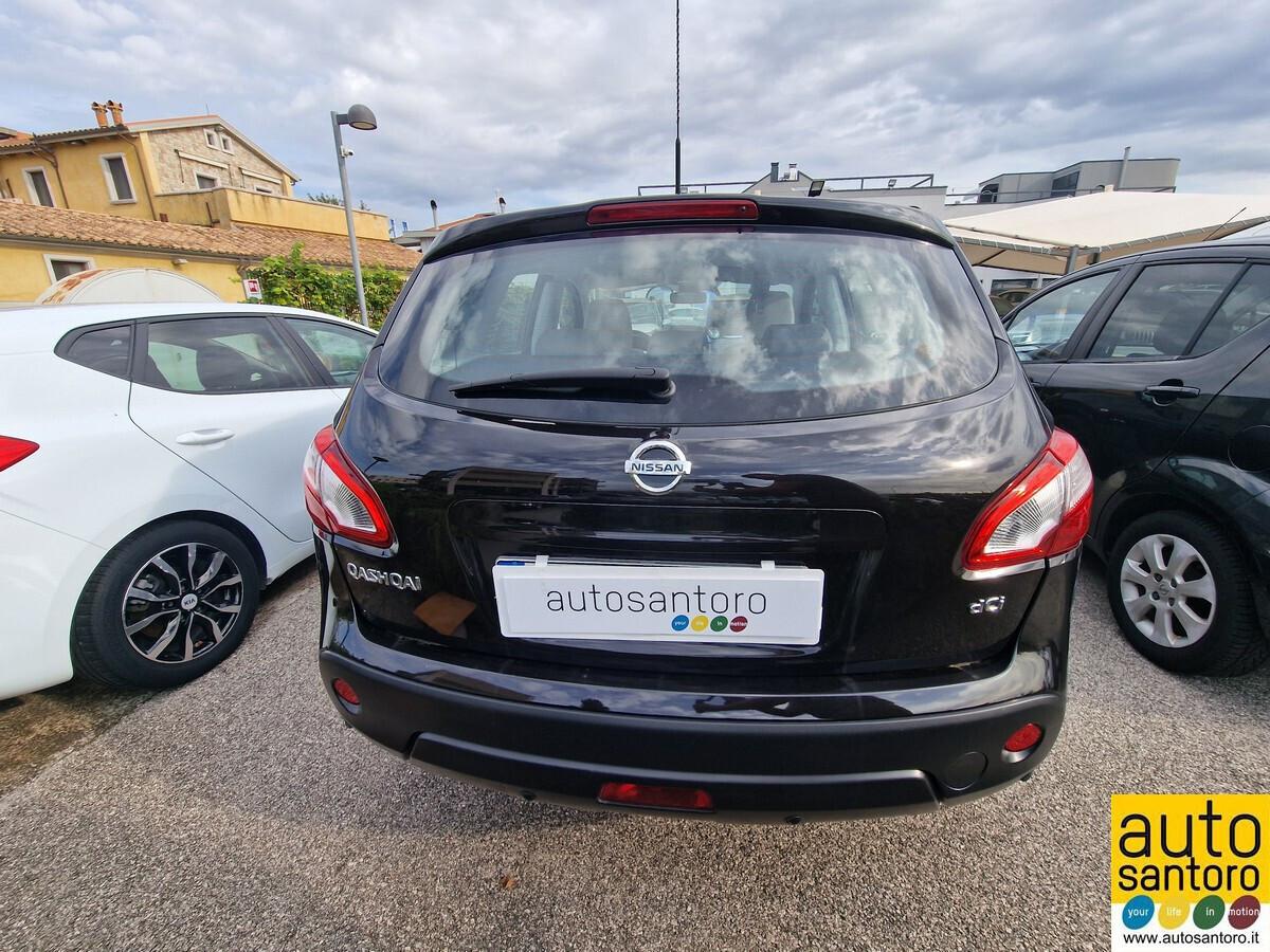 NISSAN QASHQAI 1.5 TEKNA