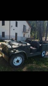Fiat Campagnola AR 59 1101 A