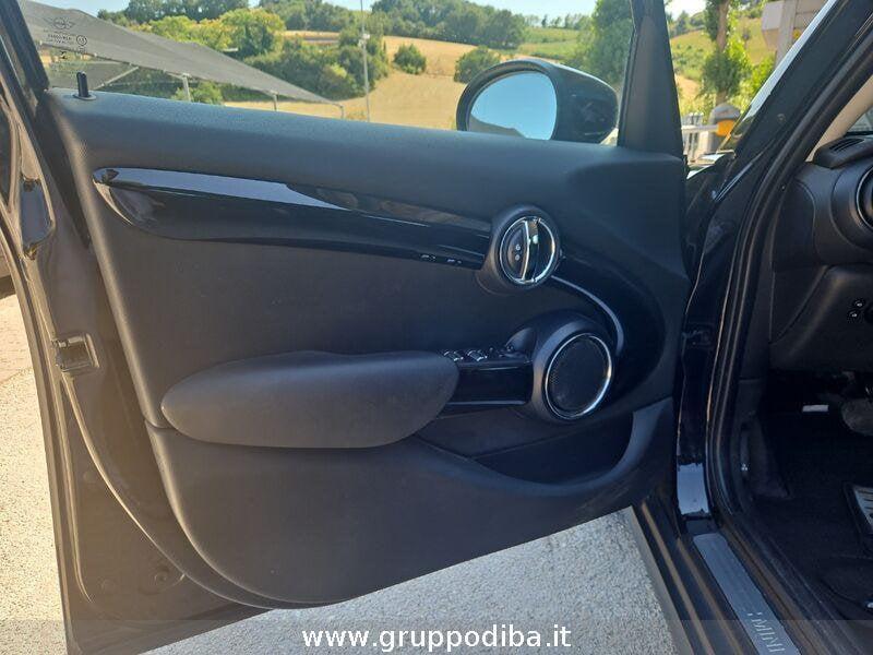 MINI Mini 5 porte Mini F55 2018 5p Benzina Mini 5p 1.5 Cooper Business auto