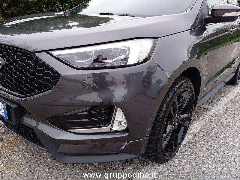Ford Edge 2019 2.0 ecoblue ST-Line s&s awd 238cv auto 8m my2