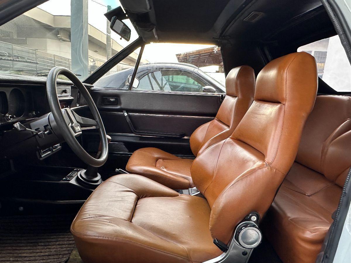 Spider ZAGATO 106CV