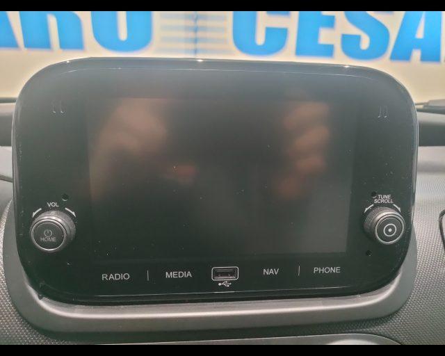 FIAT Fiorino Cargo 1.3 mjt 95cv SX E6d-final-DETAX