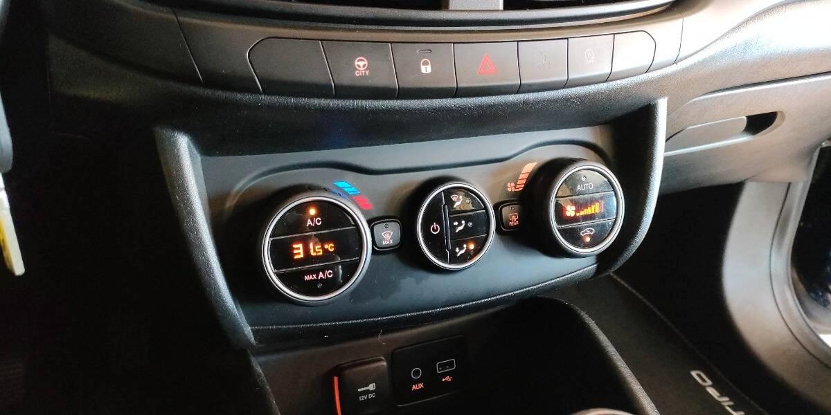 Fiat Tipo Tipo SW 1.3 mjt Lounge s&s 95cv