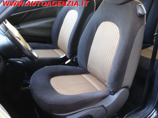 LANCIA Ypsilon 1.2 RESTYLING BICOLORE