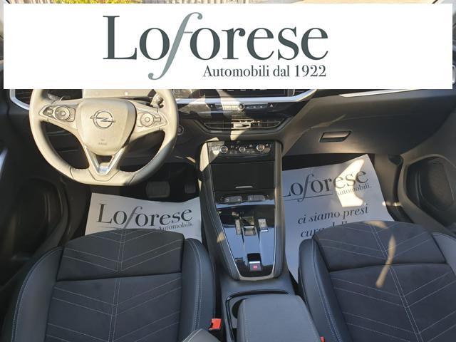 OPEL Grandland 1.5 diesel Ecotec aut. Ultimate