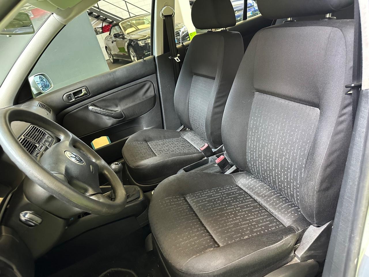 Vw Golf 1.4 16V Air 75cv —SOLO 117.988KM—