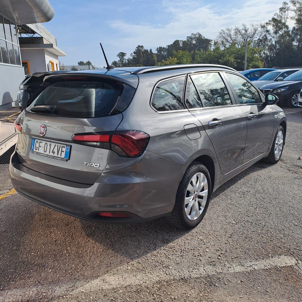 Fiat Tipo S.W. 1.6 Mtj 120cv Business