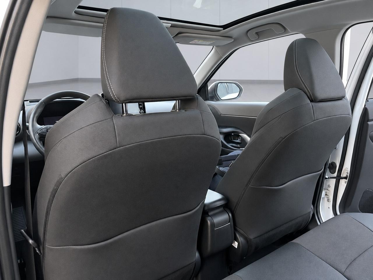 Toyota Yaris Cross PREMIERE 1.5 Full Hybrid 116 CV