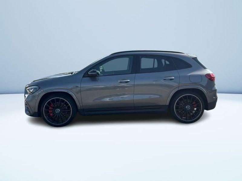 Mercedes-Benz GLA 35 AMG Premium Plus