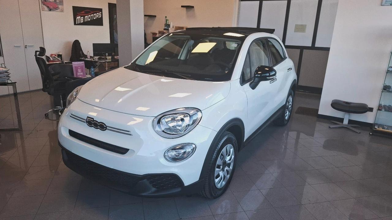 Fiat 500X 1.5 T4 Hybrid 130 CV DCT Dolcevita