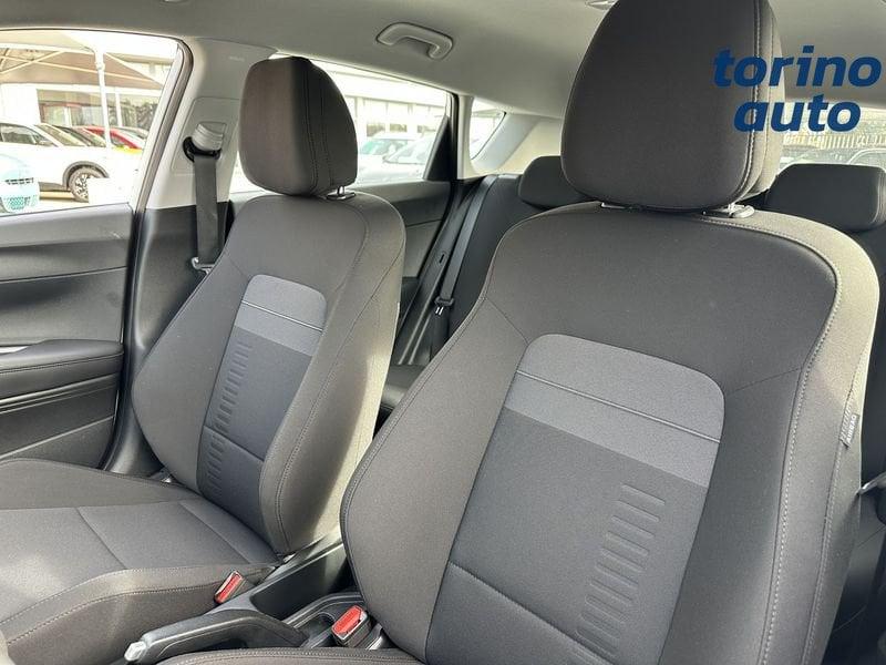 Hyundai Bayon Bayon 1.0 T-GDI MT XLine