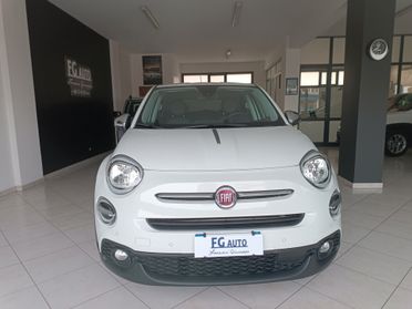 Fiat 500X 1.6 MultiJet 130 CV Connect