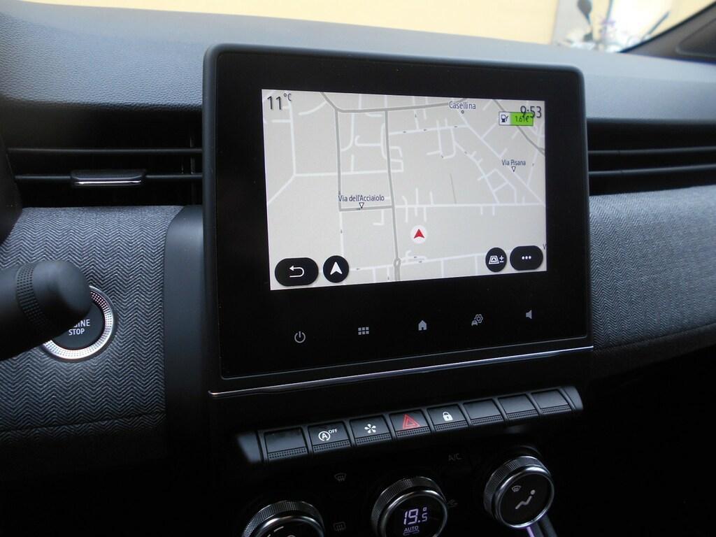 Renault Clio 1.0 TCe Techno