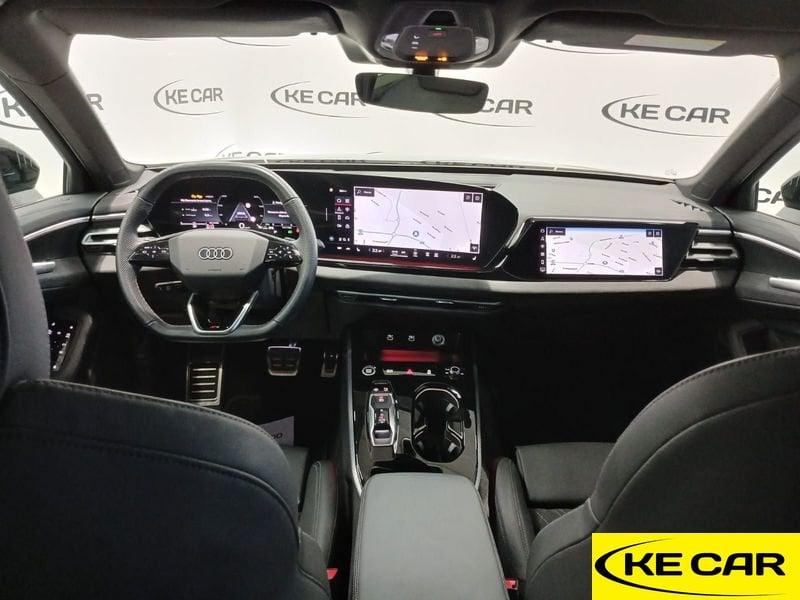 Audi A5 A5 Avant TDI 150 kW mHEV+ S Line Est. Gar. 2029