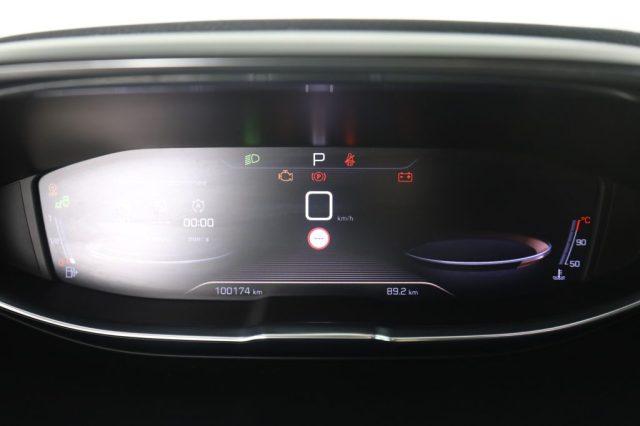 PEUGEOT 3008 3008 BlueHDi 130 EAT8 S&S GT Line