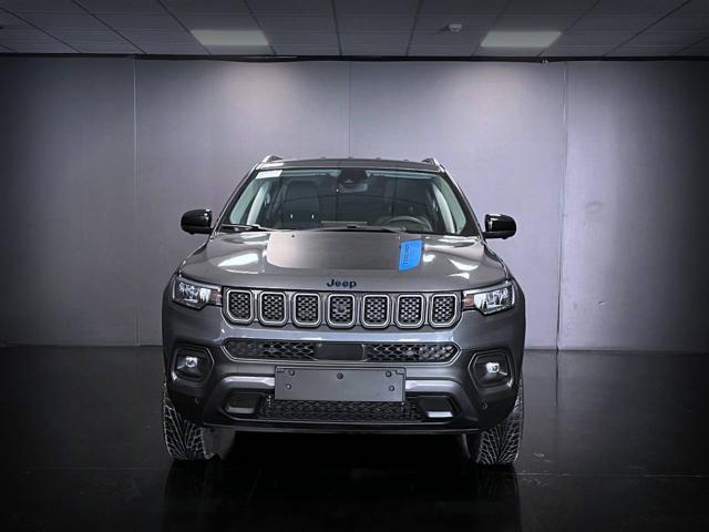 JEEP Compass 1.3 Turbo T4 240 CV PHEV AT6 4xe Trailhawk