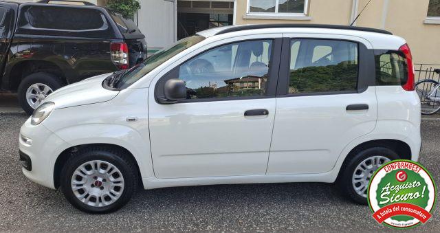 FIAT Panda 1.2 Easy UNICO PROPRIETARIO
