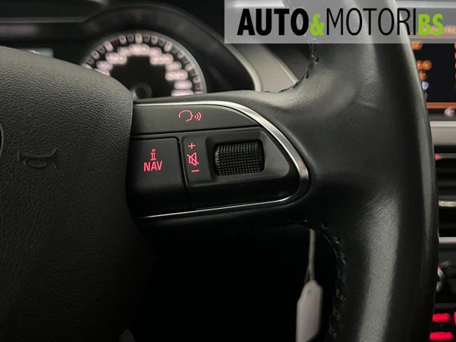 AUDI A4 Avant 2.0 TDI 177CV Business