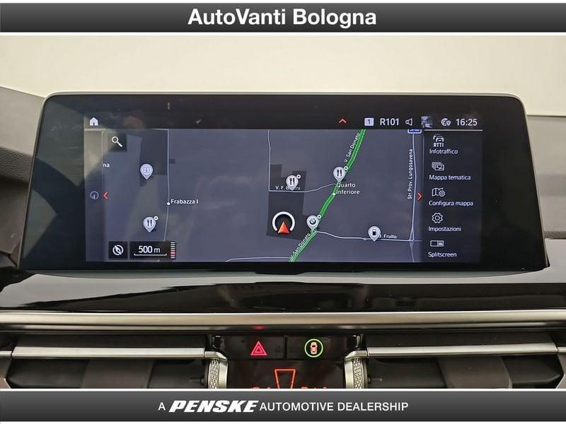 BMW X3 xDrive20d 48V
