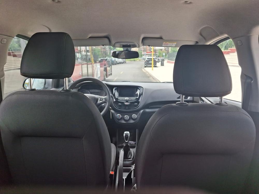 Opel Karl Rocks 1.0 73 CV