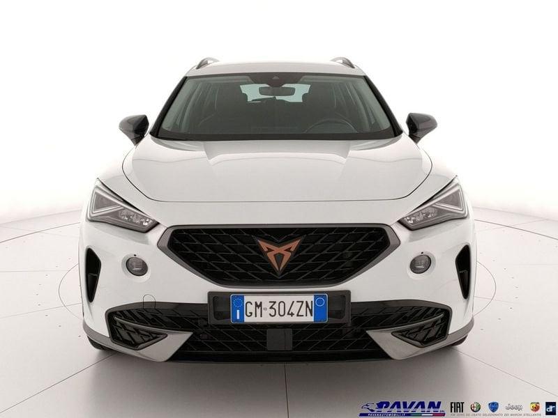 Cupra Formentor 1.5 TSI DSG