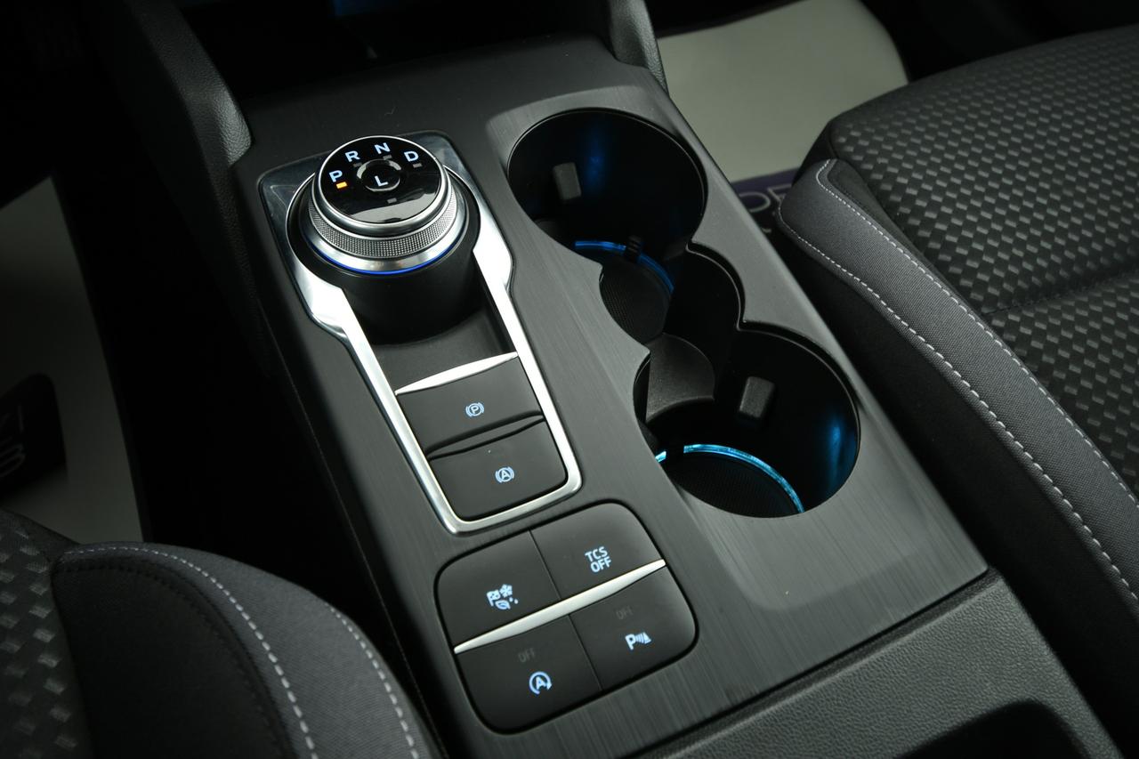FORD Focus SW 1.5 ecoblue Business Co-pilot s&s 120cv auto NEOPATENTATI+CAMERA