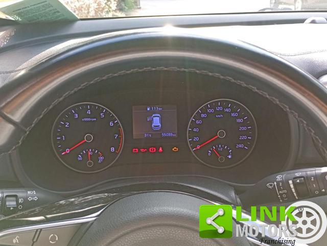 KIA Sportage 1.6 GDI 2WD Business Class