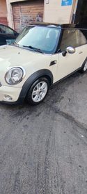 Mini Cooper SD Clubman Mini 1.6 16V Cooper D Clubman