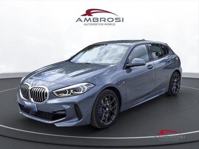 BMW 116 Serie 1 d Msport auto