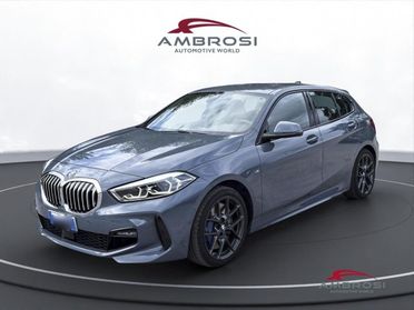 BMW 116 Serie 1 d Msport auto
