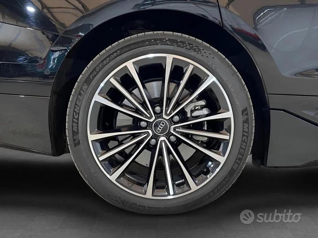 Audi A6 Avant e-tron S line edition quattro 428cv