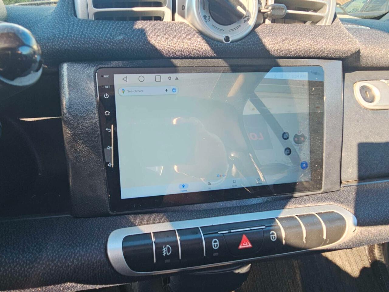 Smart ForTwo 1000 52 kW coupé passion