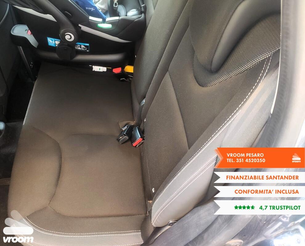 RENAULT Clio 4ª serie Clio TCe 12V 90 CV GPL S...