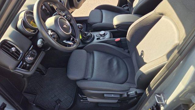 MINI Cooper SE Countryman 1.5 Cooper SE Hype ALL4 Aut. NEOPATENTATI TETTO