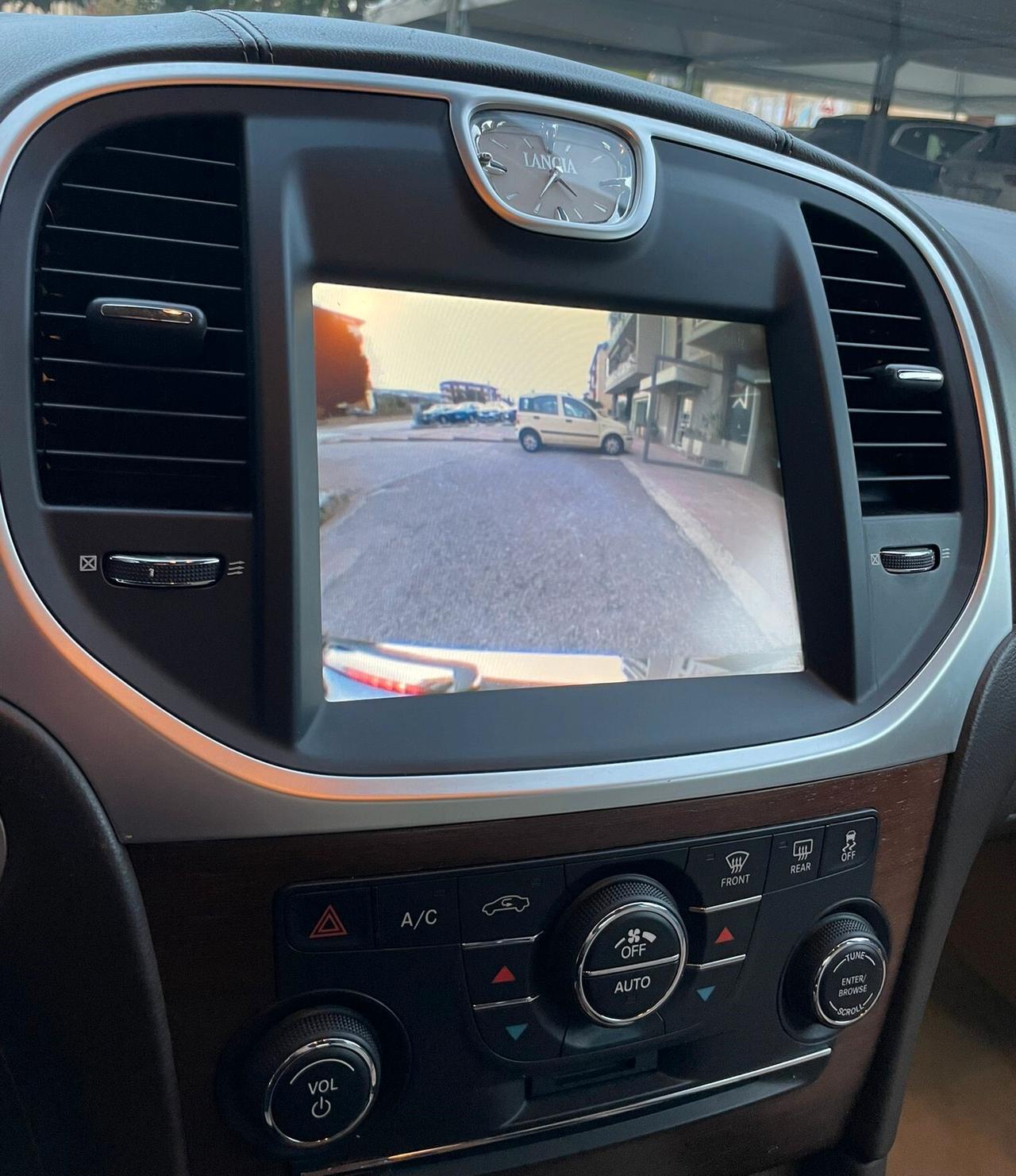 Lancia Thema 3.0 V6 Multijet 239 CV EXECUTIVE