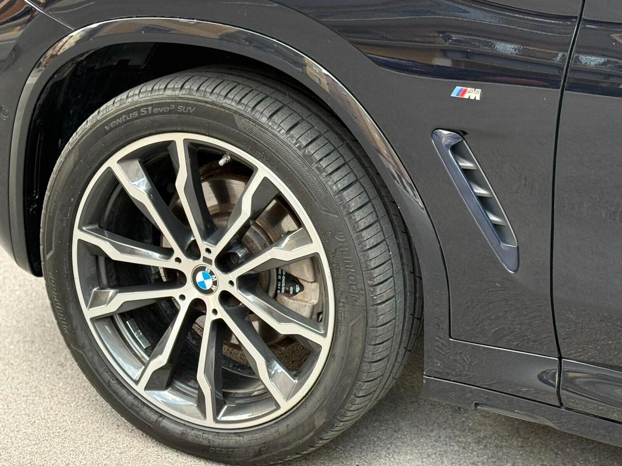 Bmw X4 xDrive 20d Msport Xdrive