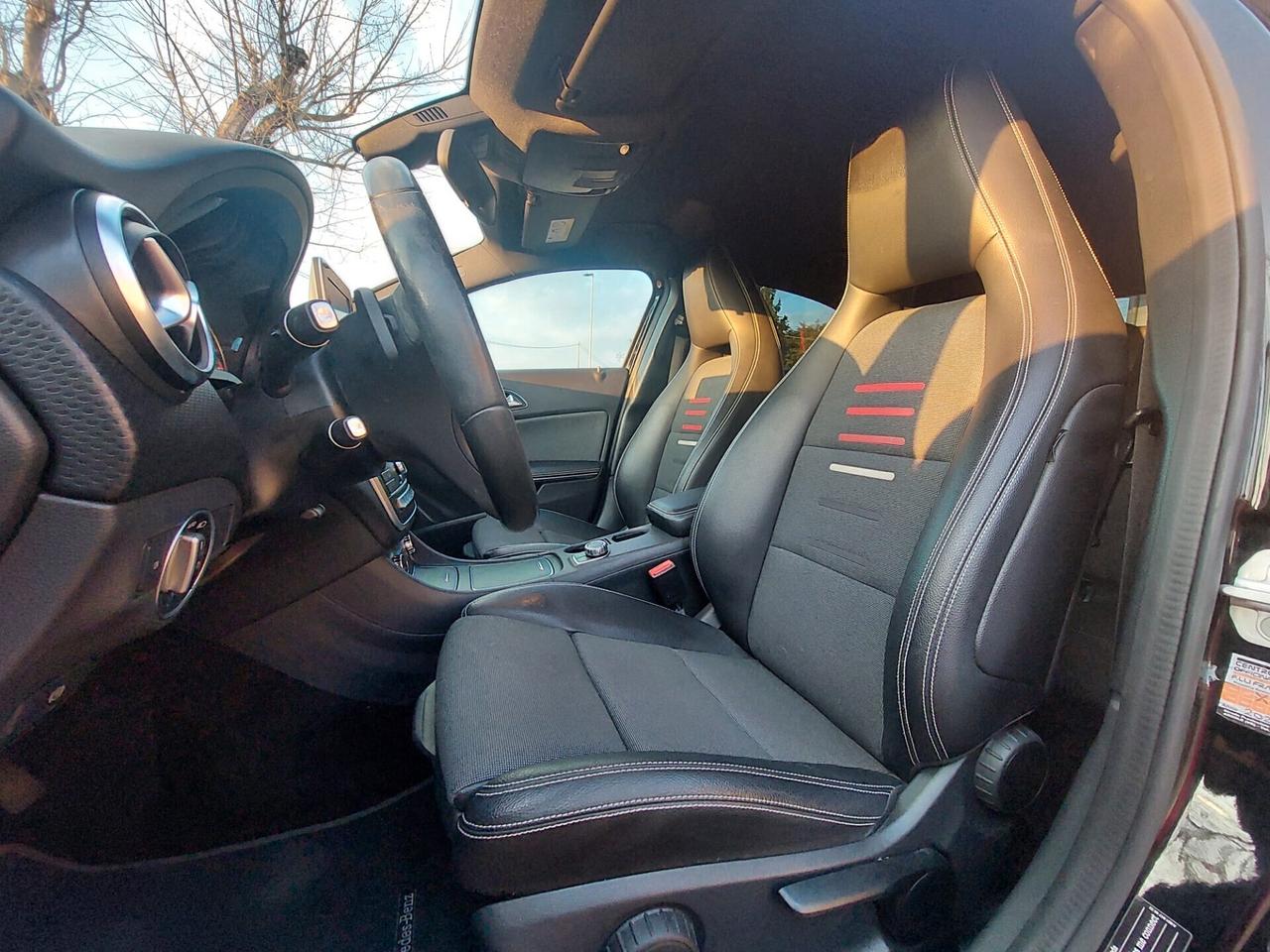 Mercedes-benz A 180 d Automatic #MP