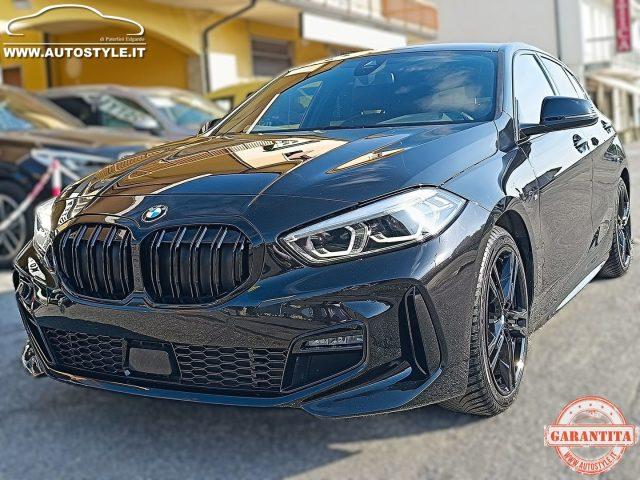 BMW 118 i M-SPORT Steptronic/AUTOMATICA MSport F40