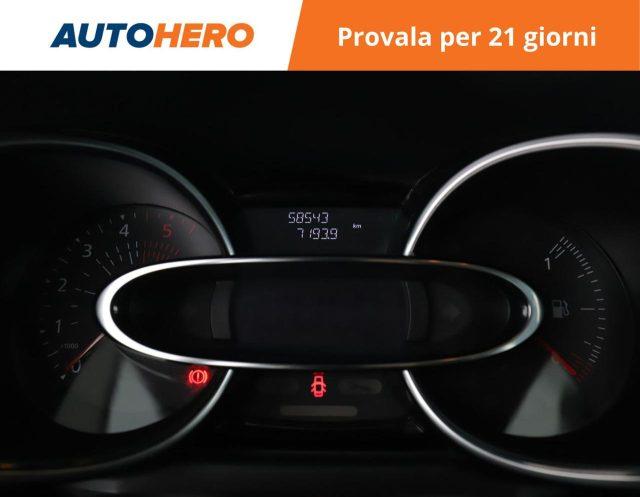 RENAULT Clio dCi 8V 75CV Start&Stop 5 porte Energy Zen