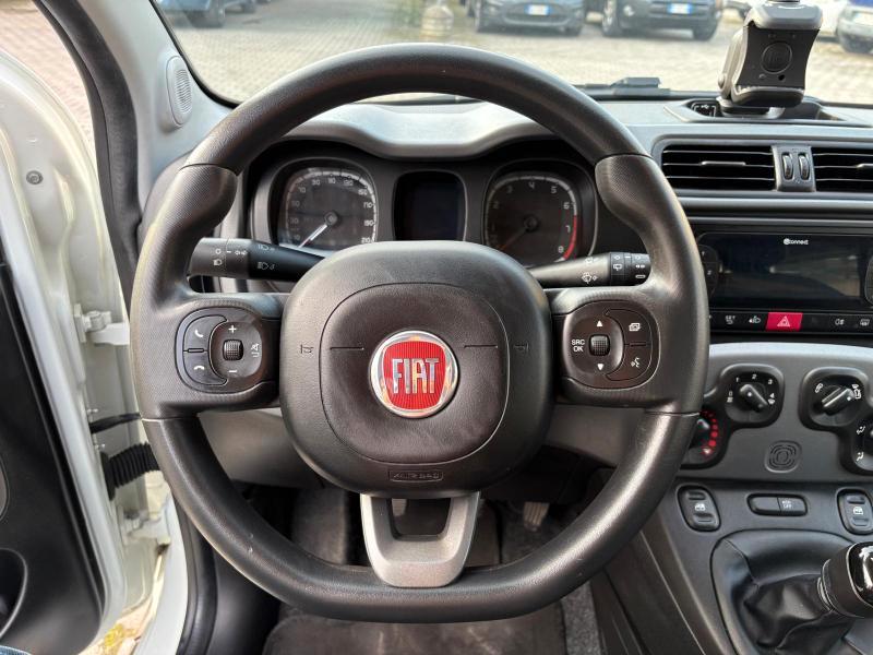Fiat Panda 1.0 firefly hybrid City Life s&s 70cv 5p.ti