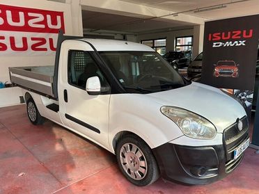 FIAT DOBLO CASSONE WORK-UP Diesel 1600 CV 105 Km 278.452 Garanzia 12 mesi