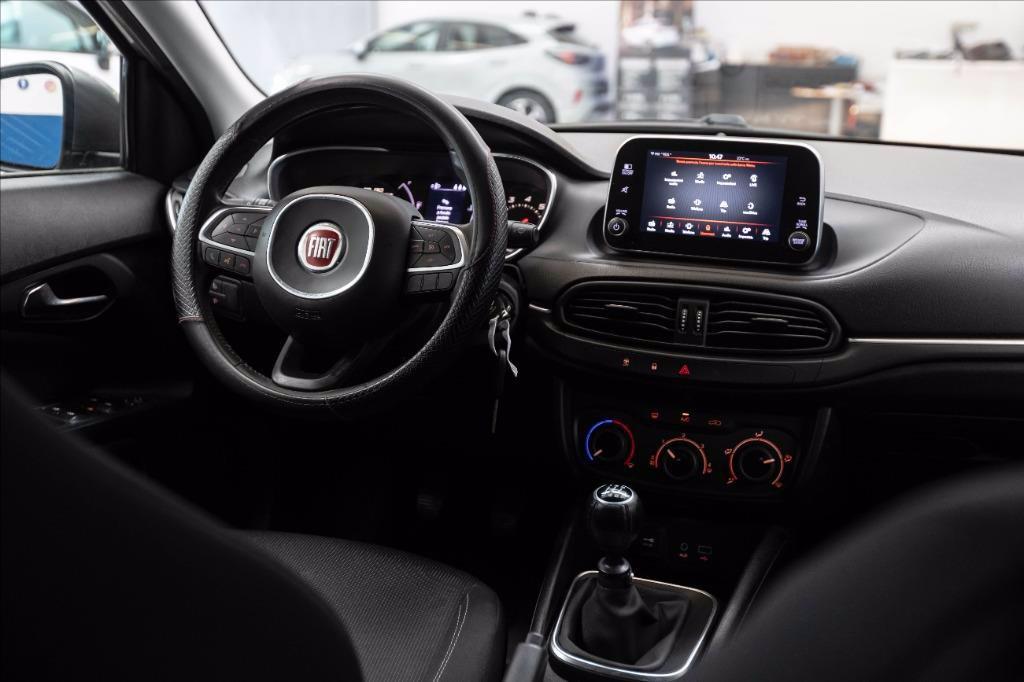 FIAT Tipo 5p 1.4 Lounge 95cv del 2018