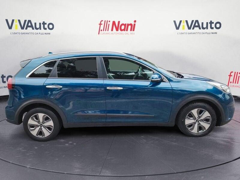 KIA Niro Niro 1.6 GDi DCT HEV Urban