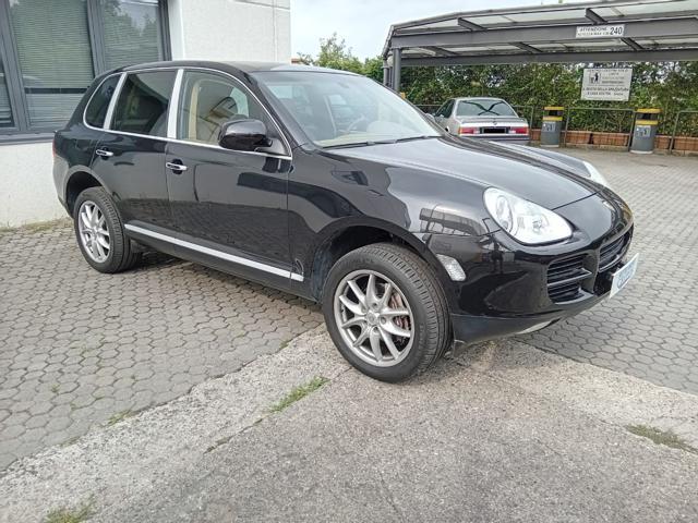 PORSCHE Cayenne 3.2 V6 BENZINA 250 CV AUTO STORICA ESENTE DA BOLLO