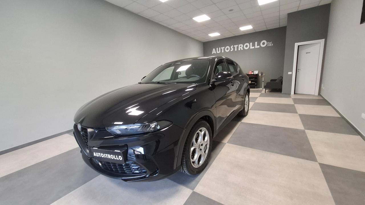 Alfa Romeo Tonale 1.6 diesel 130 CV TCT6 Sprint
