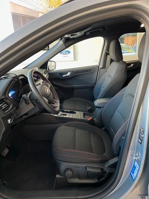 Ford Kuga 1.5 EcoBlue 120 CV aut. 2WD ST-Line