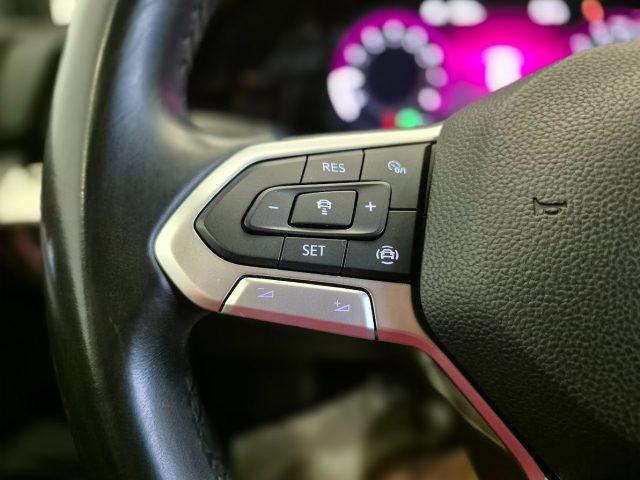 VOLKSWAGEN Golf 1.0 eTSI EVO DSG Life - NEOP. - ACC/Lim - Carplay